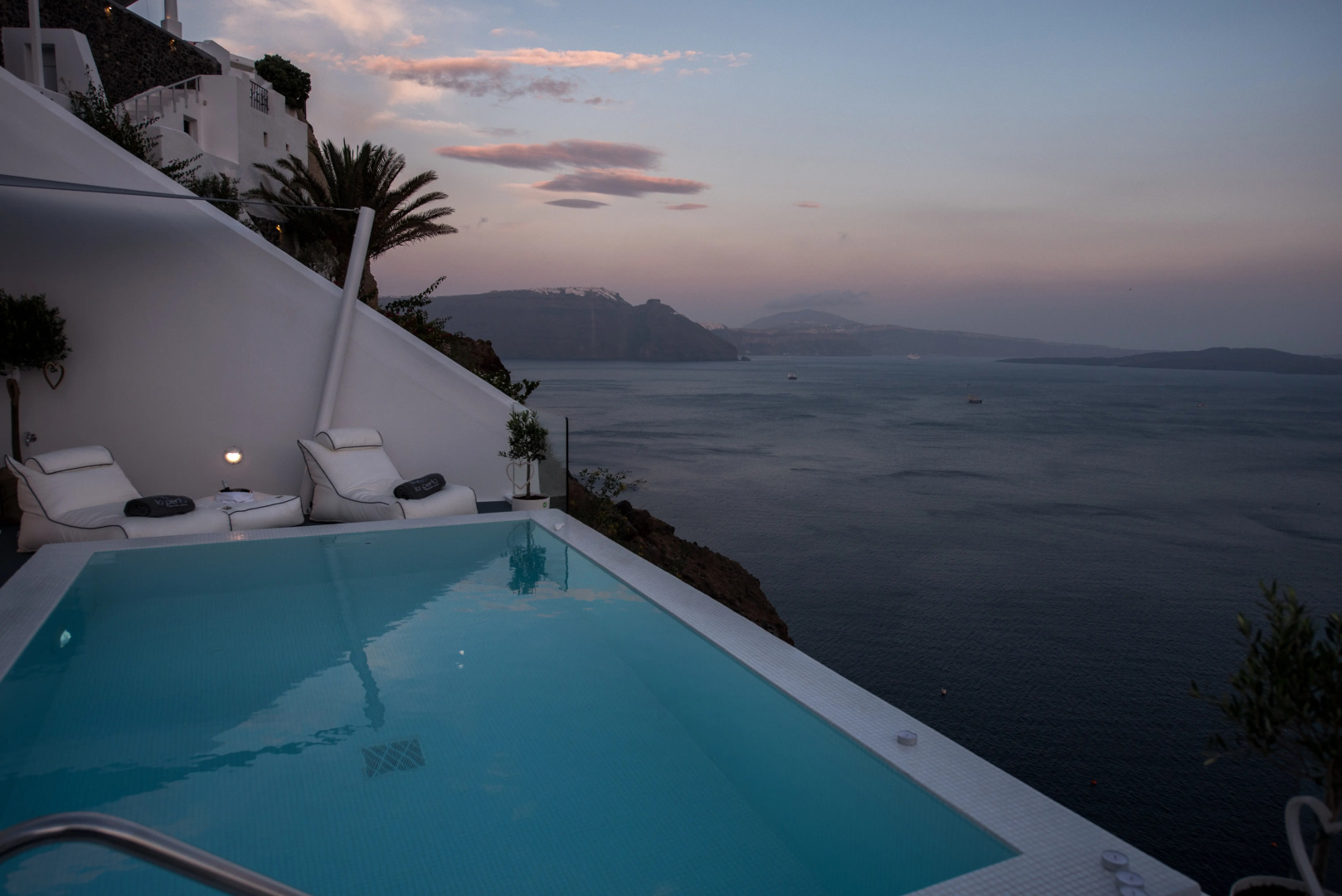 Photo - La Perla Villas and Suites - Adults Only