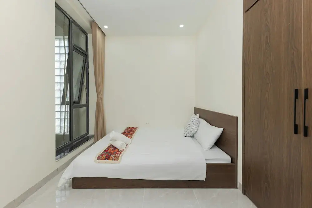 Photo - Townhouse Oak West Lake Apartment