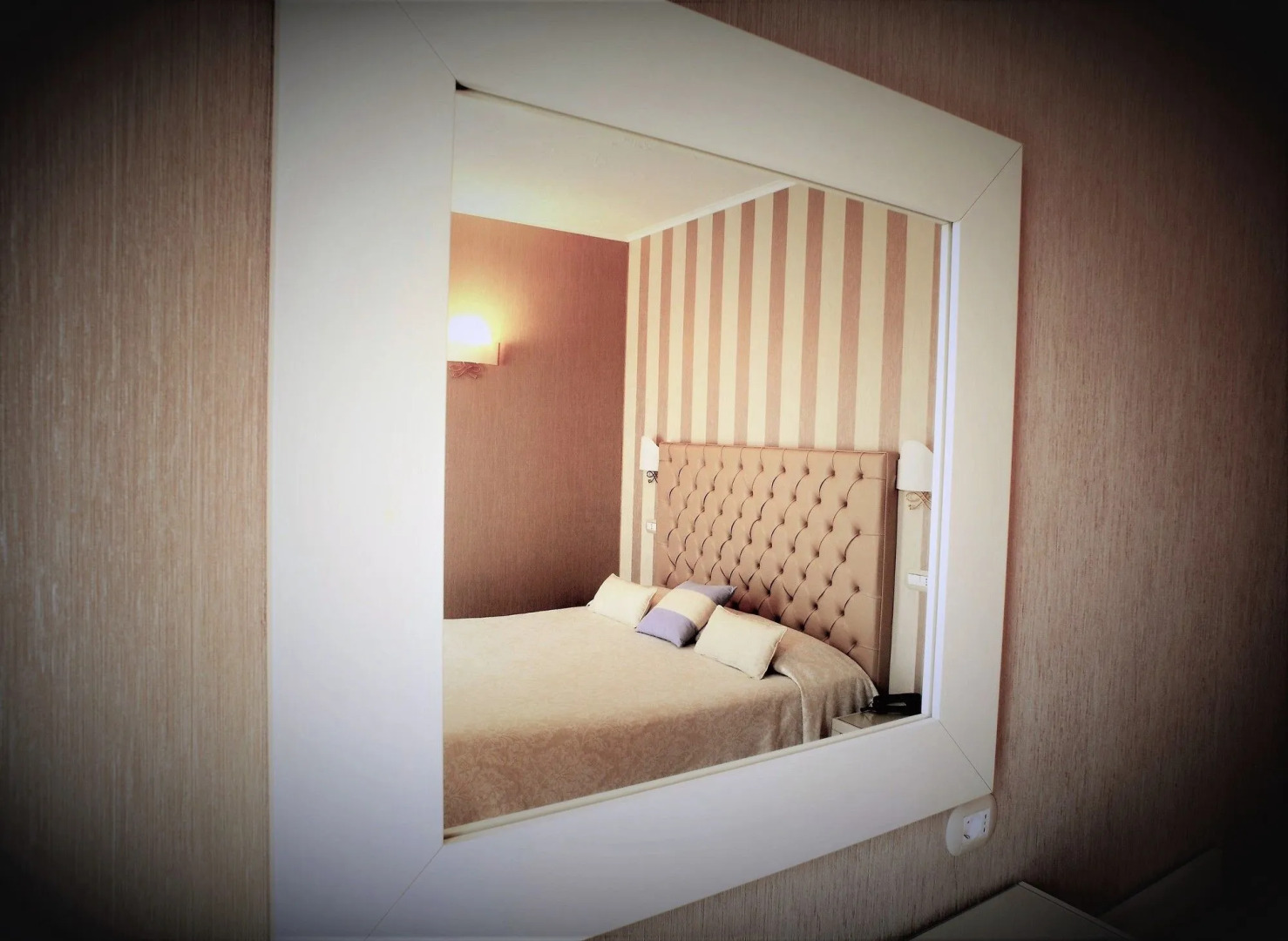 Foto - Hotel Metropole