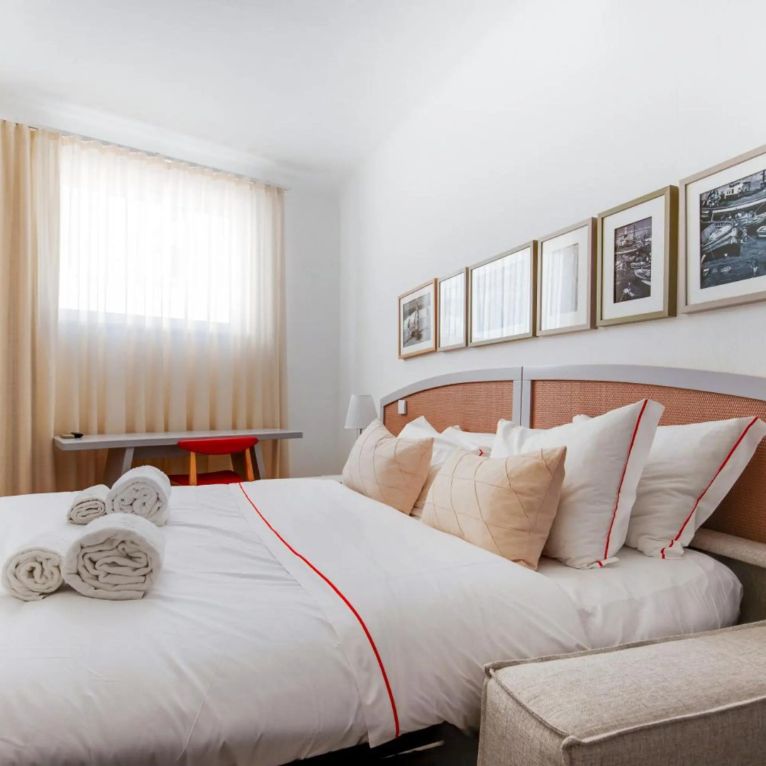Foto - Hotel Carvoeiro Plaza