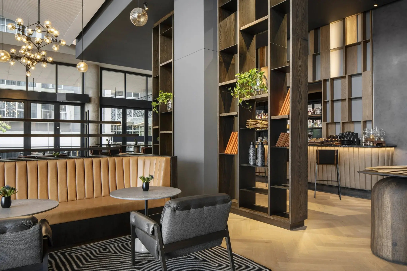 Photo - Marriott Executive Apartments Johannesburg, Melrose Arch