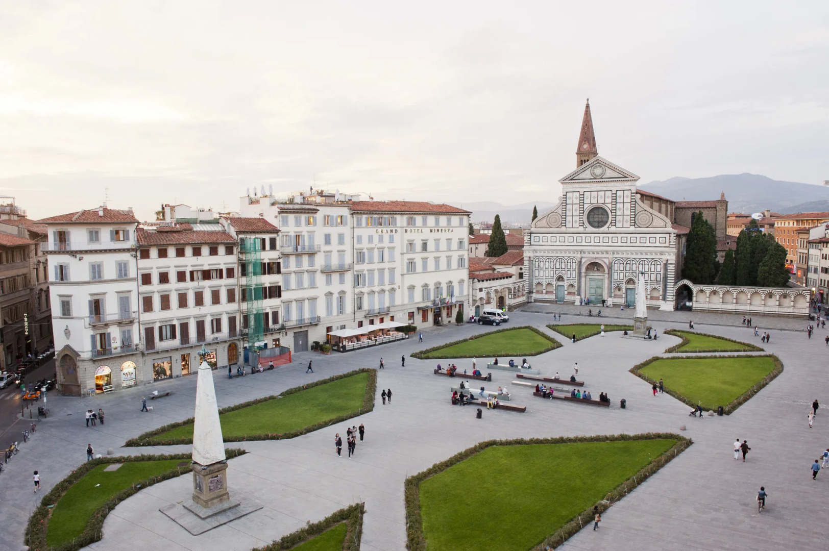 Photo - The Place Firenze
