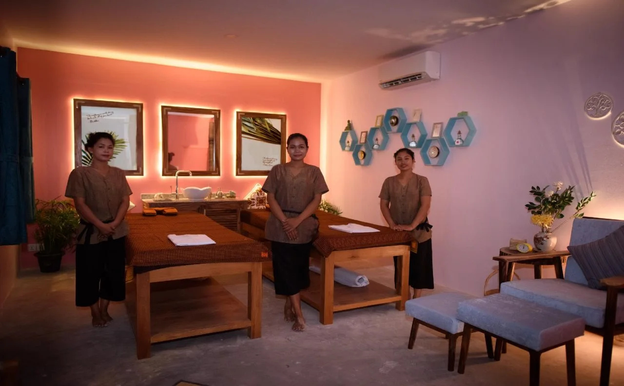 Photo - Baby Elephant Boutique Hotel