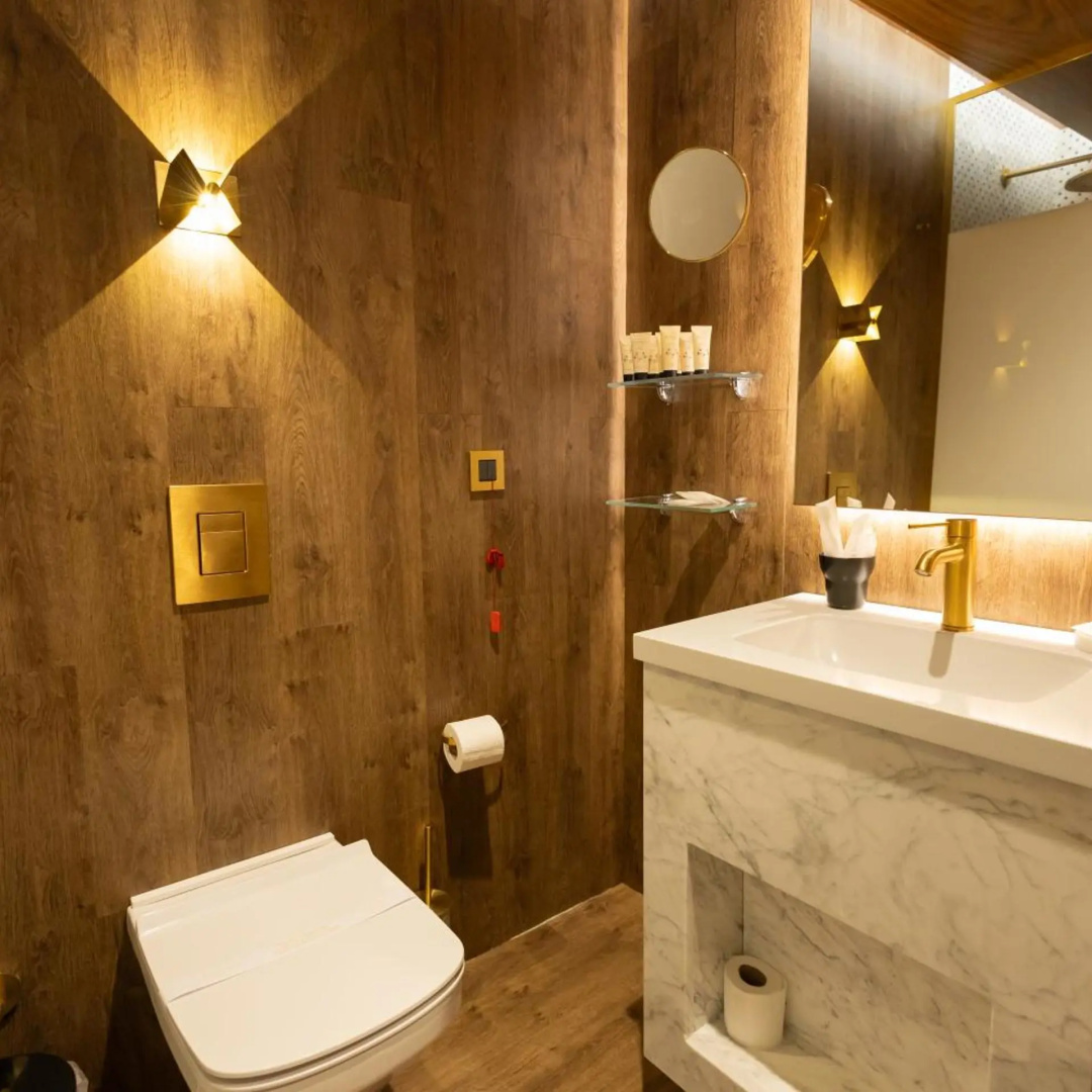 Photo - Kate Hotel Special Class & Spa