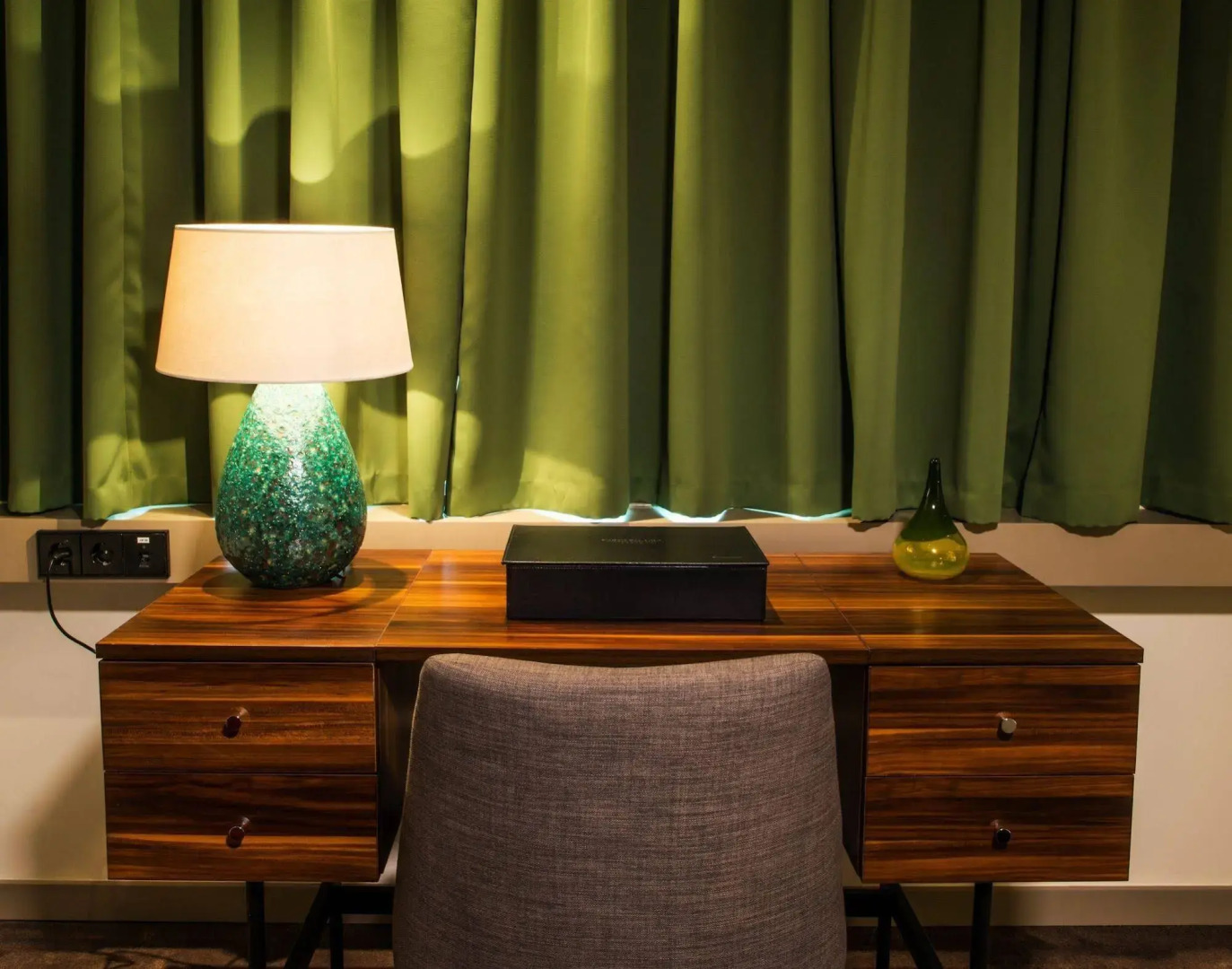 Foto - The Editory Artist Baixa Porto Hotel