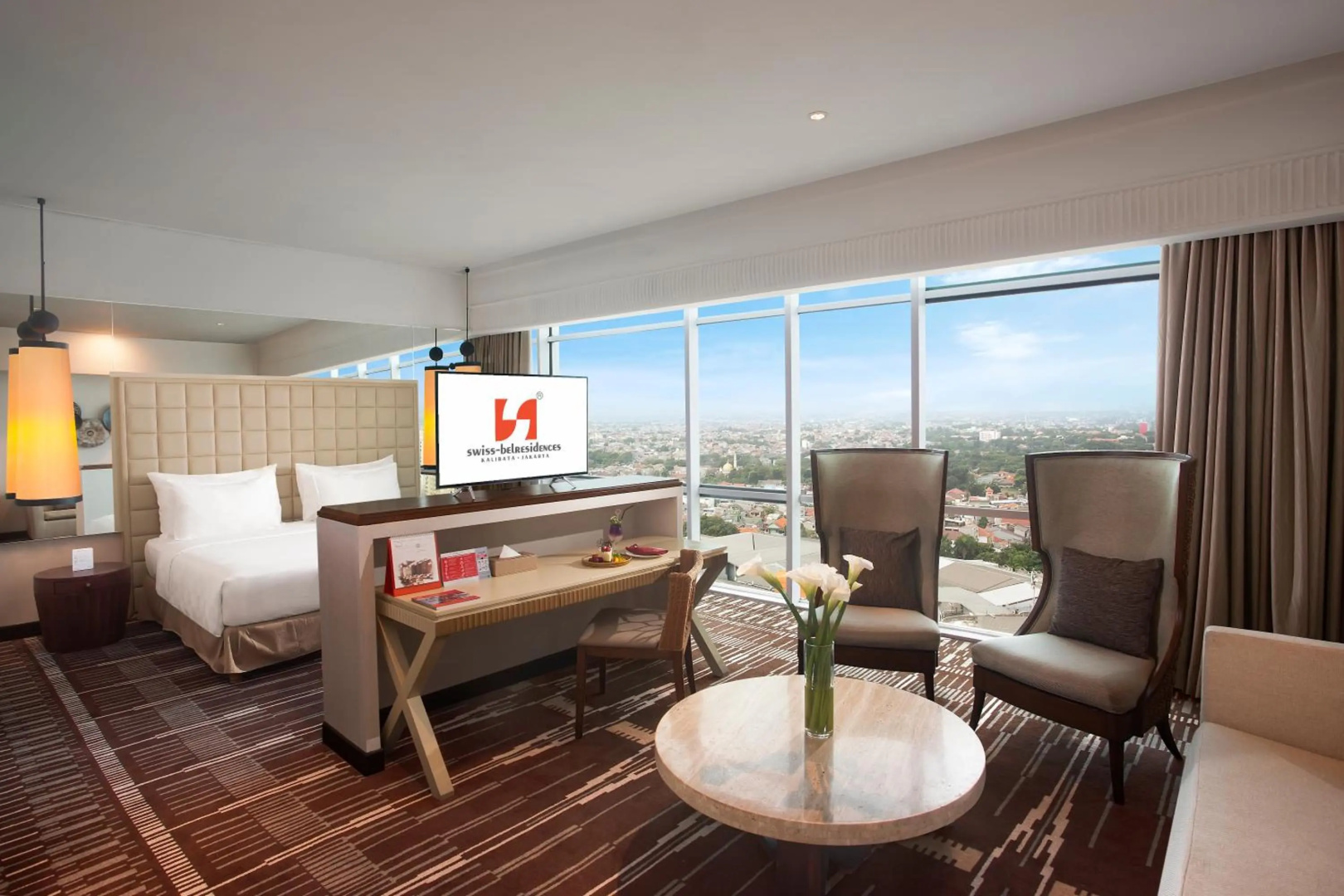 Photo - Swiss-Belresidences Kalibata Jakarta