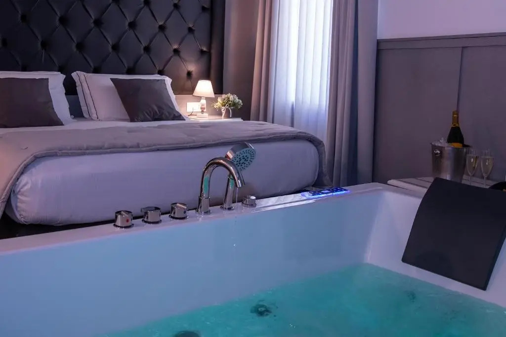 Photo - Villa Elisio Hotel & Spa