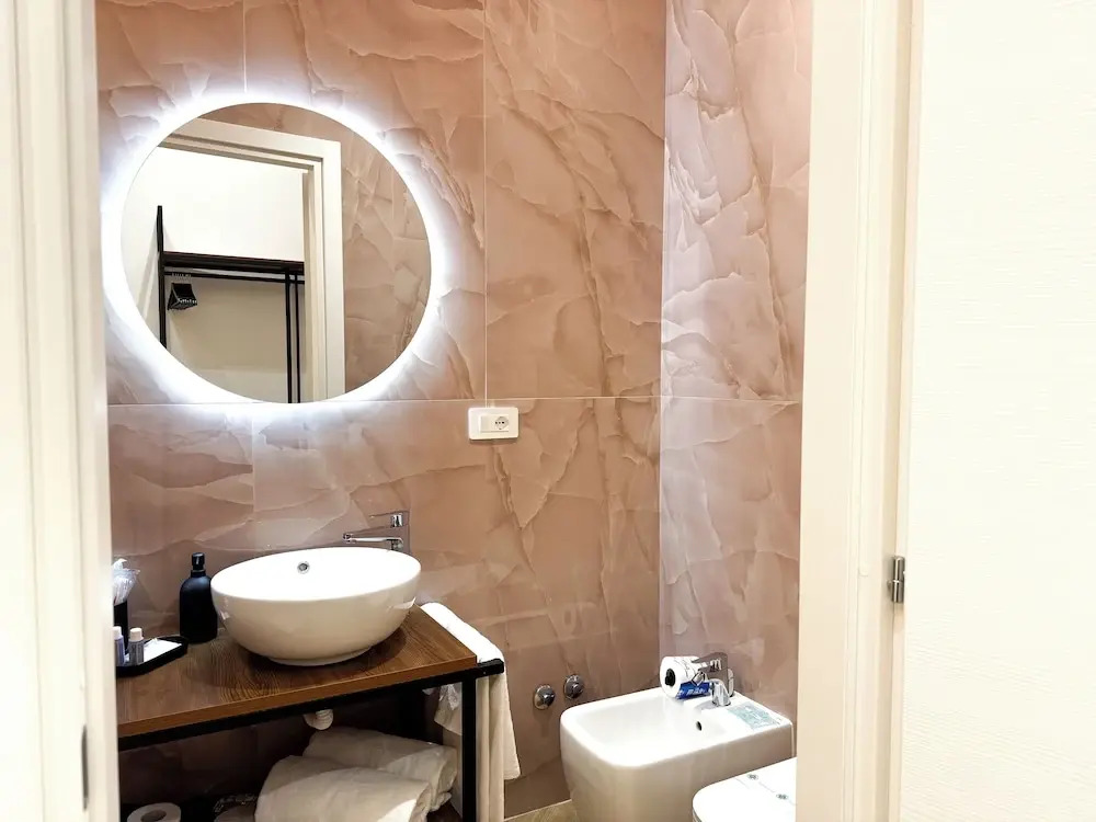 Foto - Toledo LR Collection