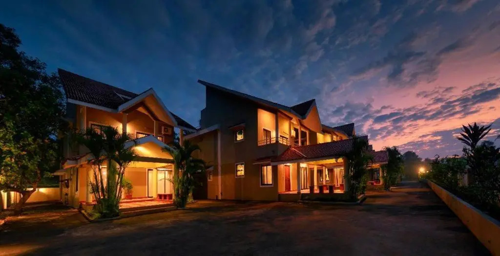 Foto - TreeHouse Blue Hotel & Villas