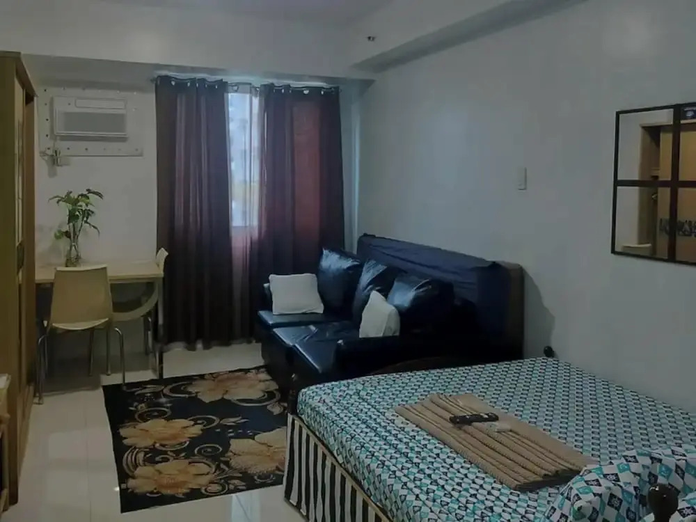 Foto - Mplace staycation