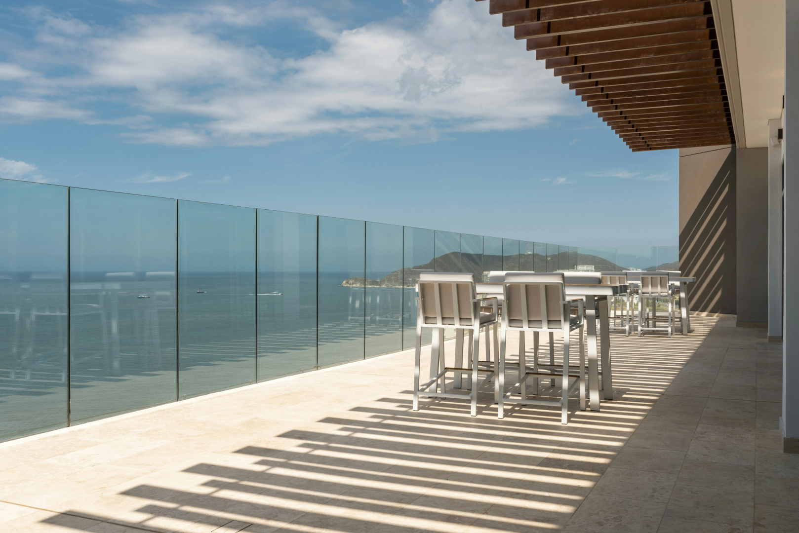 Foto - Hilton Santa Marta