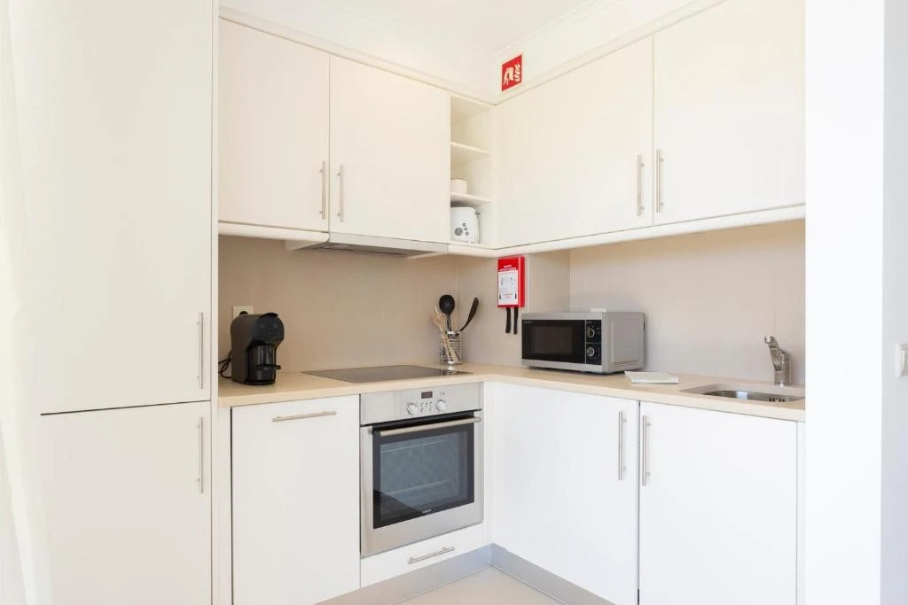 Foto - Varandas do Castelo By Garvetur