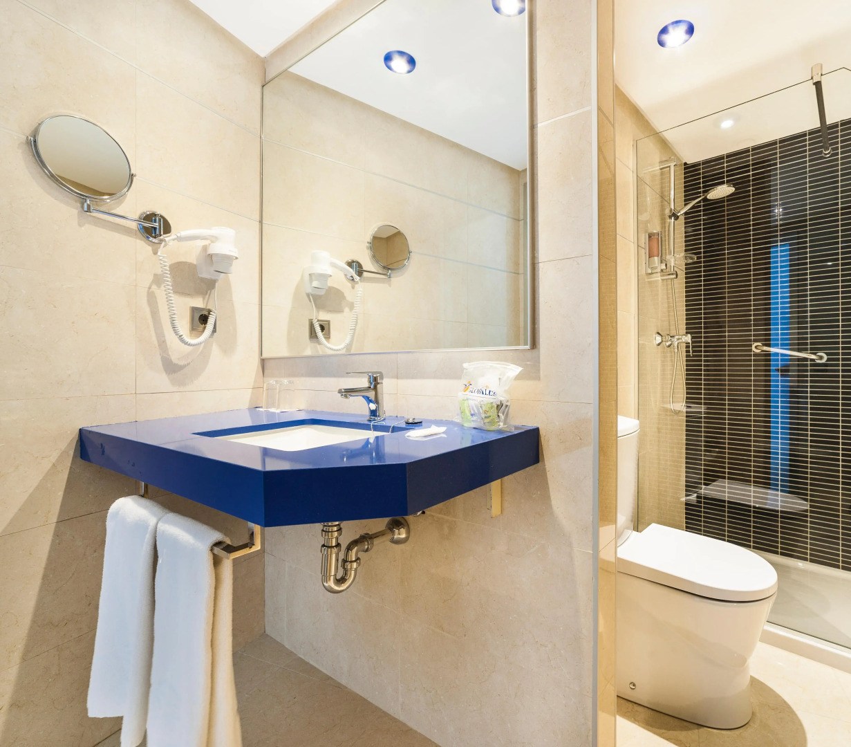 Foto - Globales Playa Estepona