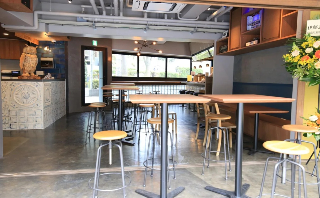 Photo - Wise Owl Hostels Shibuya