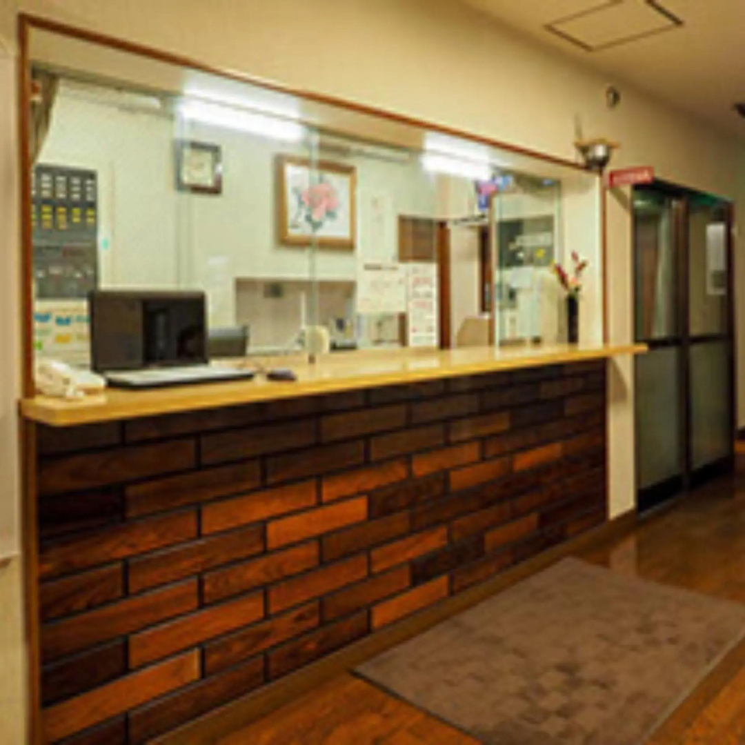 Foto - Business Hotel Urbanty Nishikujo