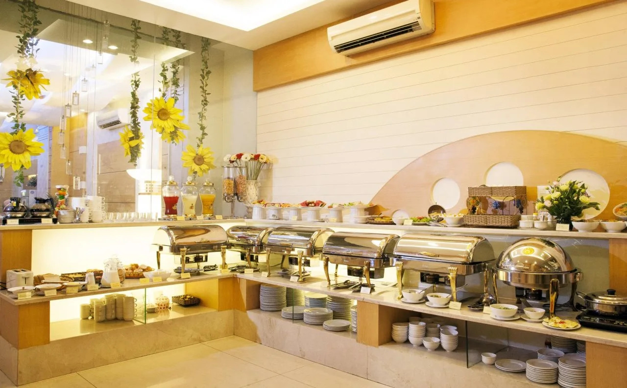 Foto - Amanaki Saigon Boutique Hotel