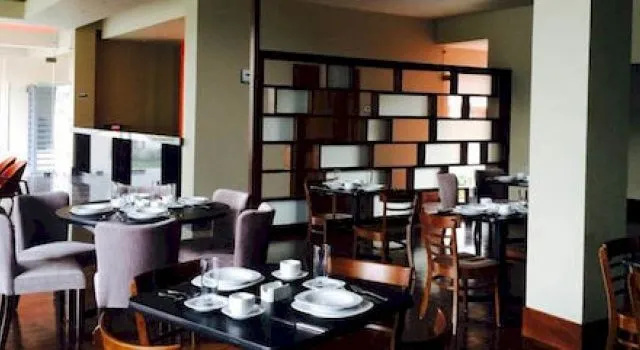 Foto - MBM Red Sun Hotel