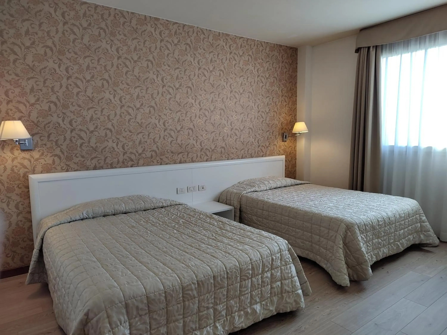 Photo - Hotel Datini