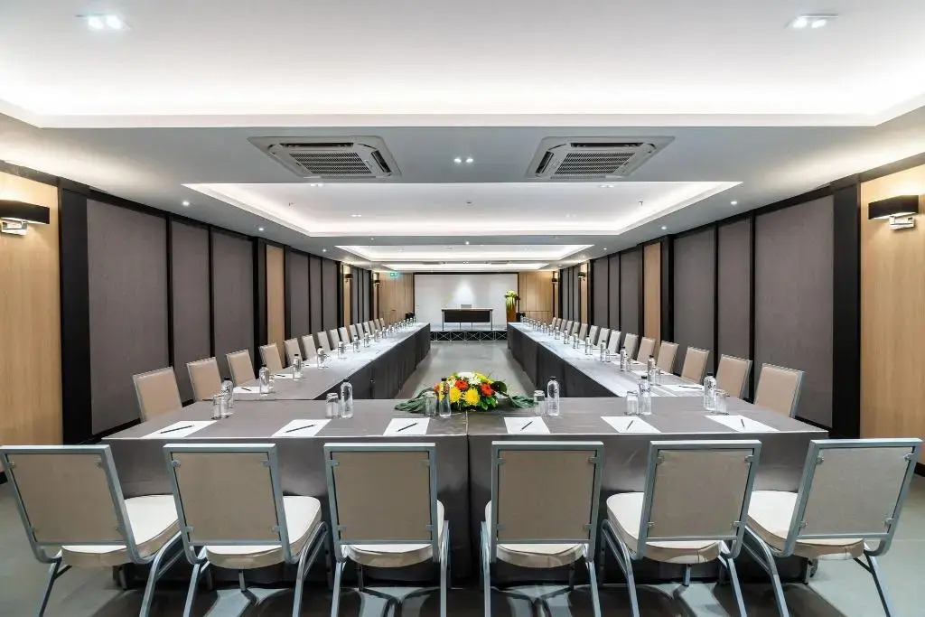 Photo - One Patio Hotel Pattaya - SHA Extra Plus