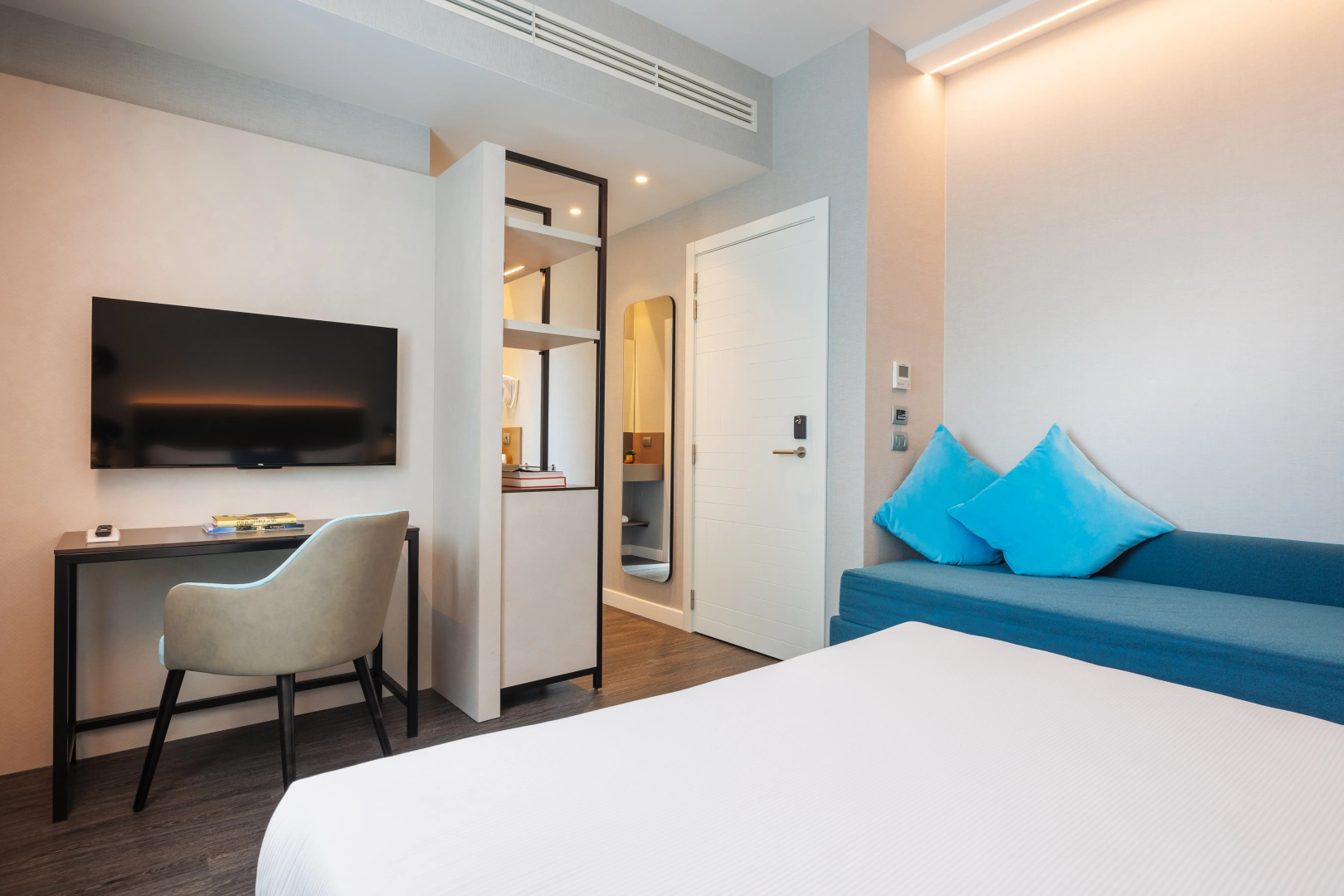 Foto - IH Hotels Milano Centrale
