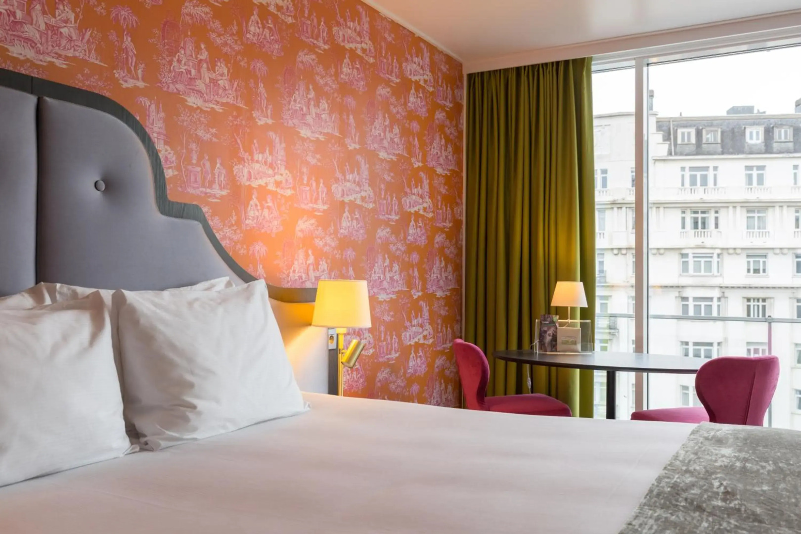 Foto - Threadneedles, Autograph Collection