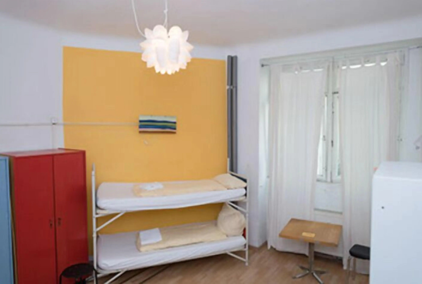 Foto - BackpackerBerlin