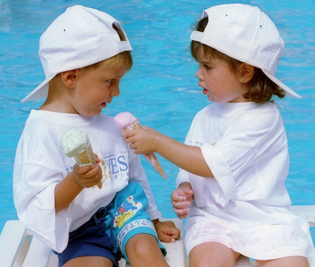 Foto - Alua Tenerife