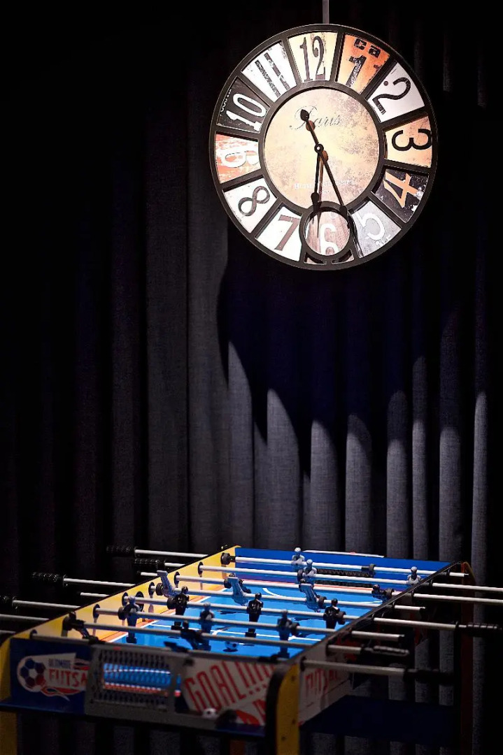 Foto - Just Sleep - Ximending