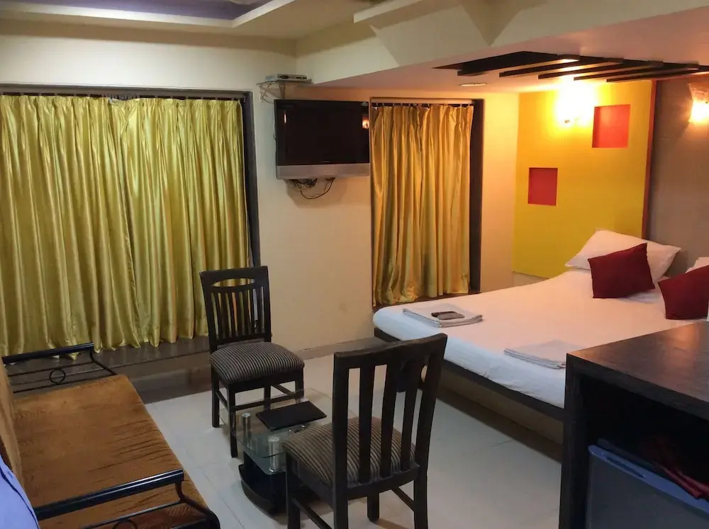 Foto - Hotel Arma Court - Near US Embassy, BKC