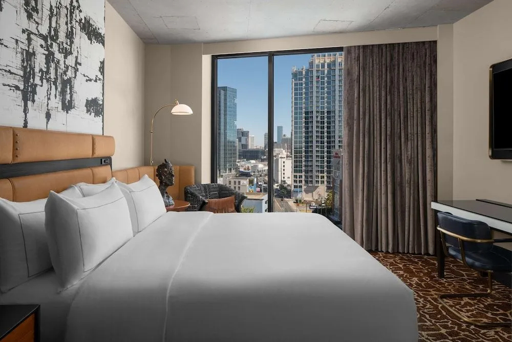 Foto - Hotel Fraye Nashville, Curio Collection By Hilton