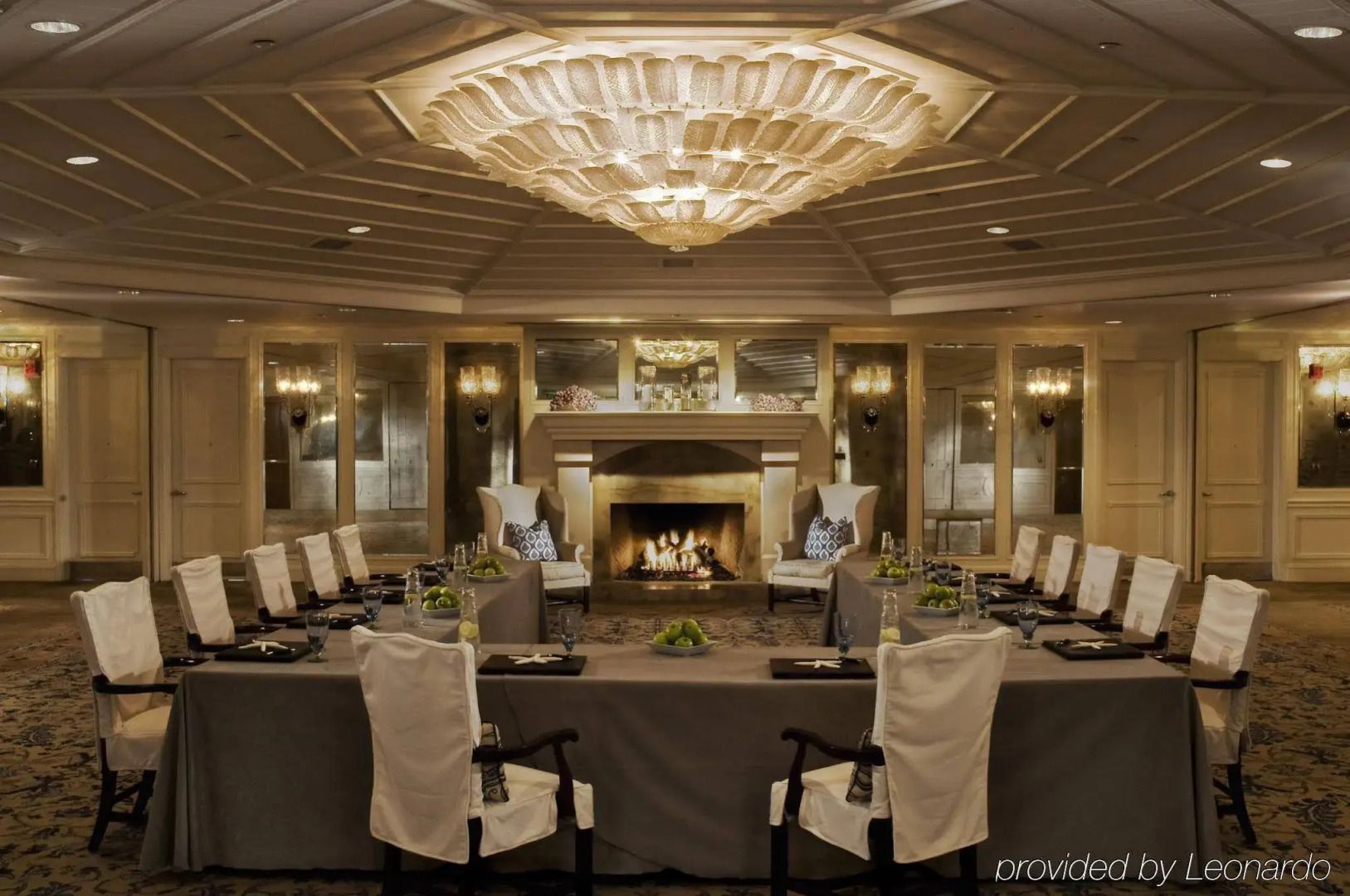 Foto - Shutters On The Beach