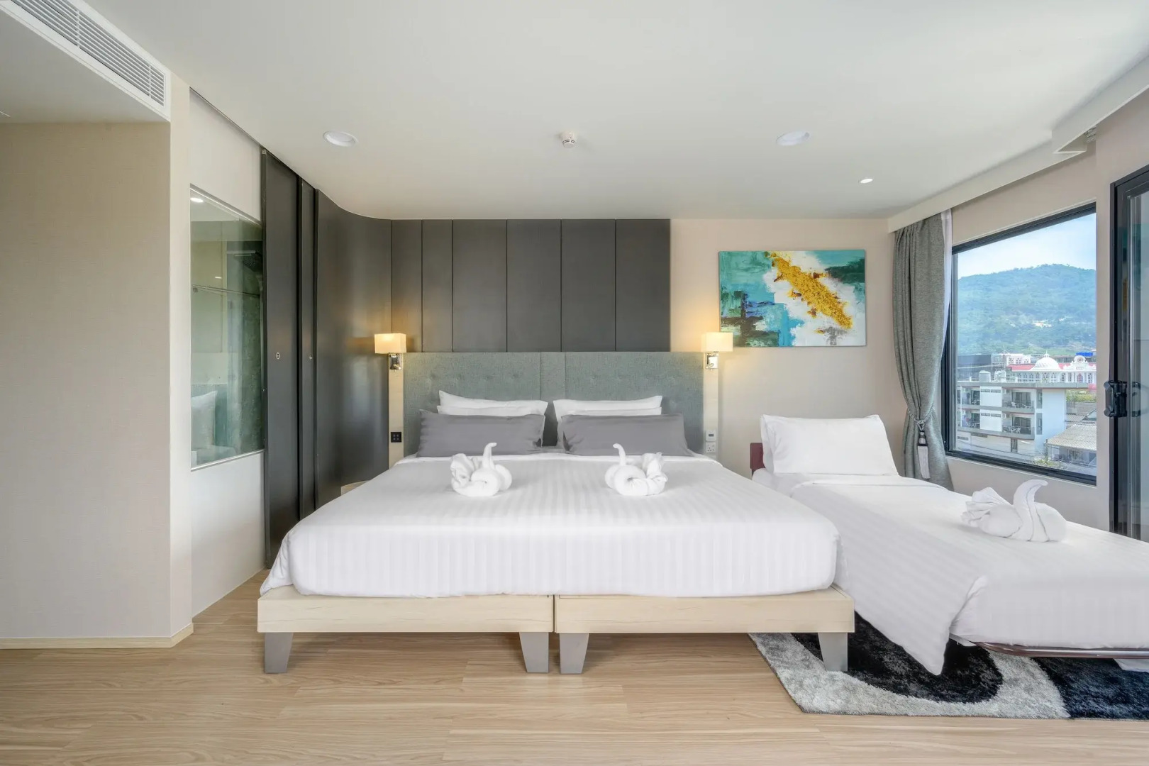 Foto - Zenseana Resort & Spa - Patong, Phuket