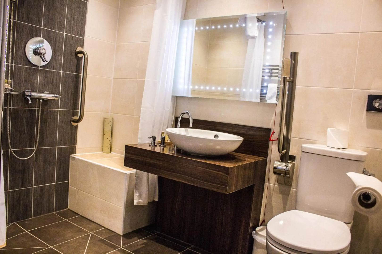 Foto - Park Hall Hotel and Spa Wolverhampton