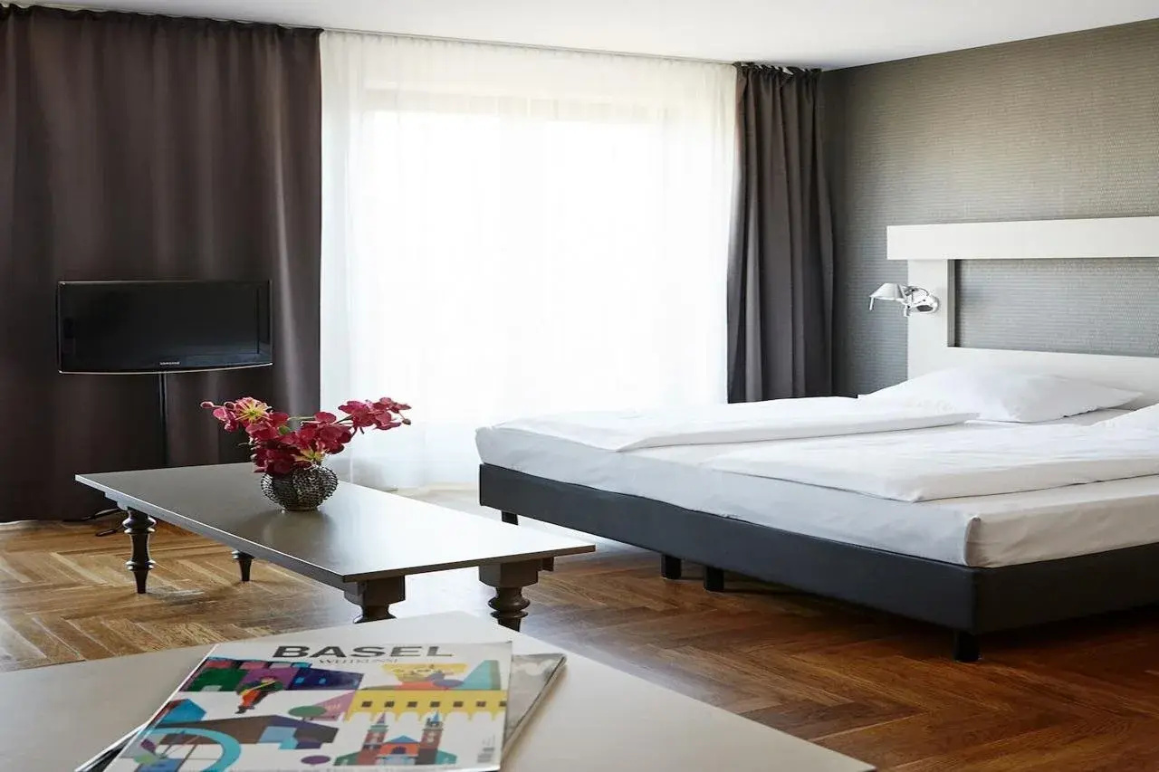 Foto - Hotel Amano Rooms & Apartments