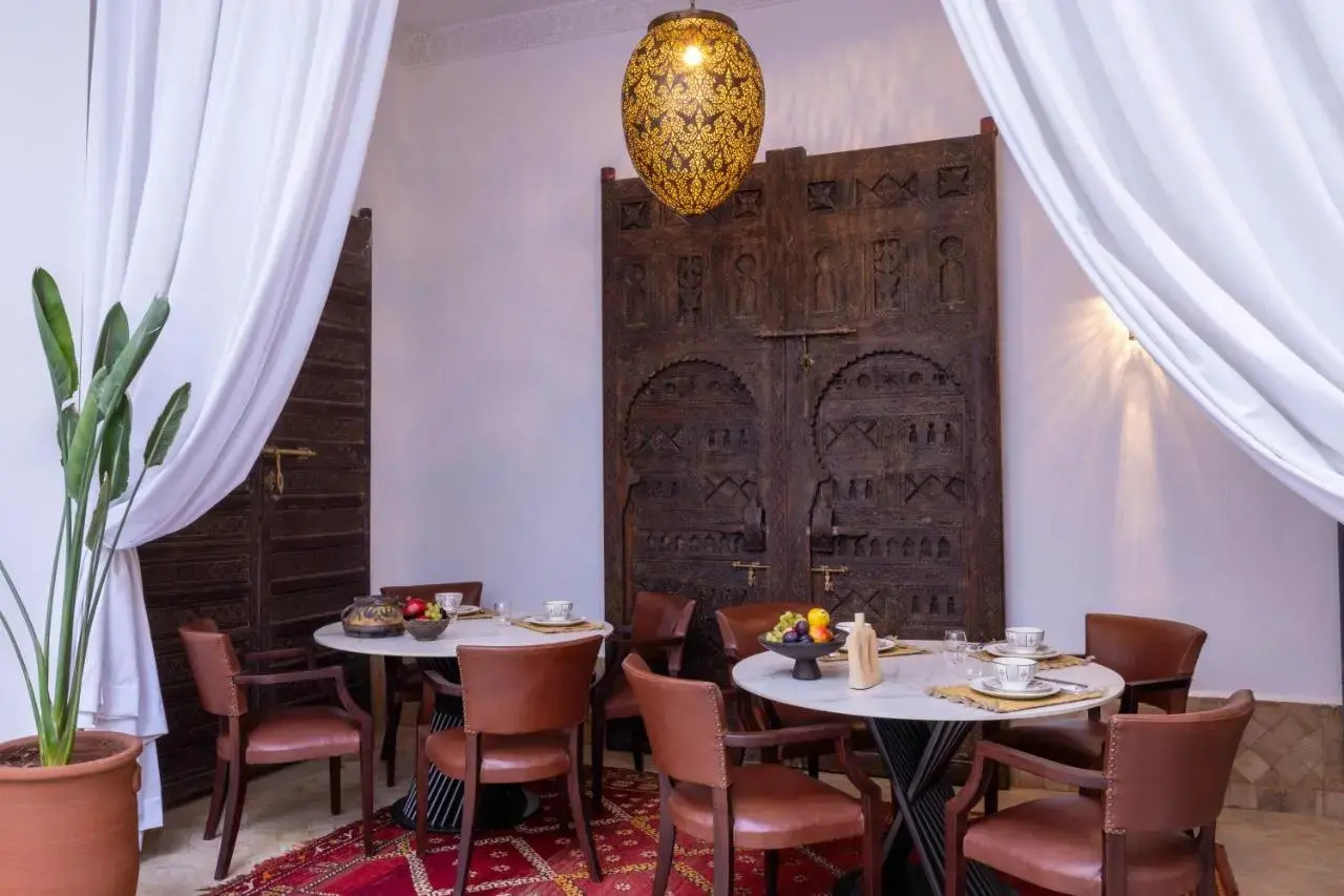 Photo - Riad Laz Mouassine & Wellness