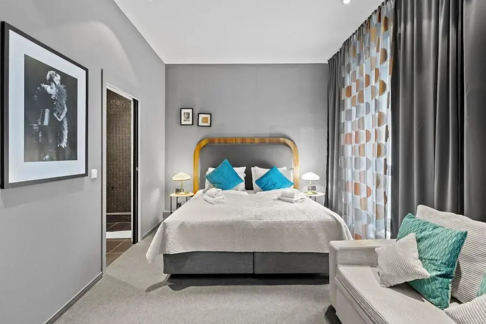 Photo - Hotel George Vienna