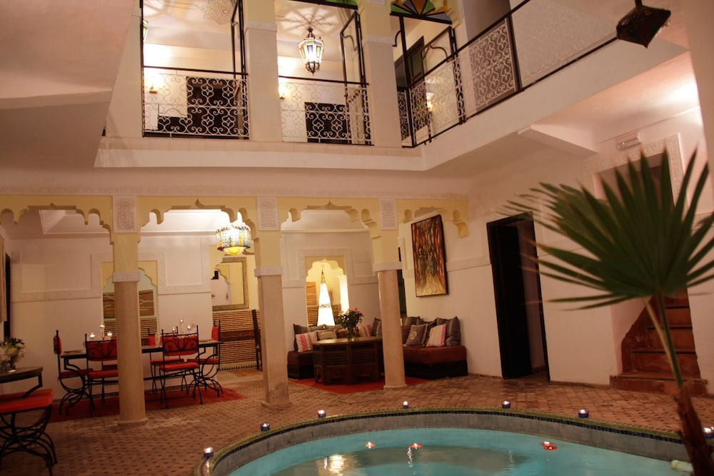 Photo - Riad Miliana