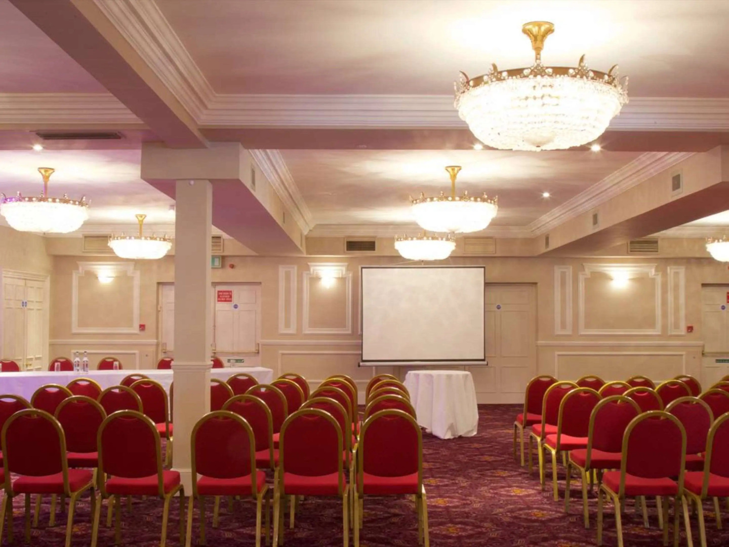 Foto - London Chigwell Prince Regent Hotel, BW Signature Collection