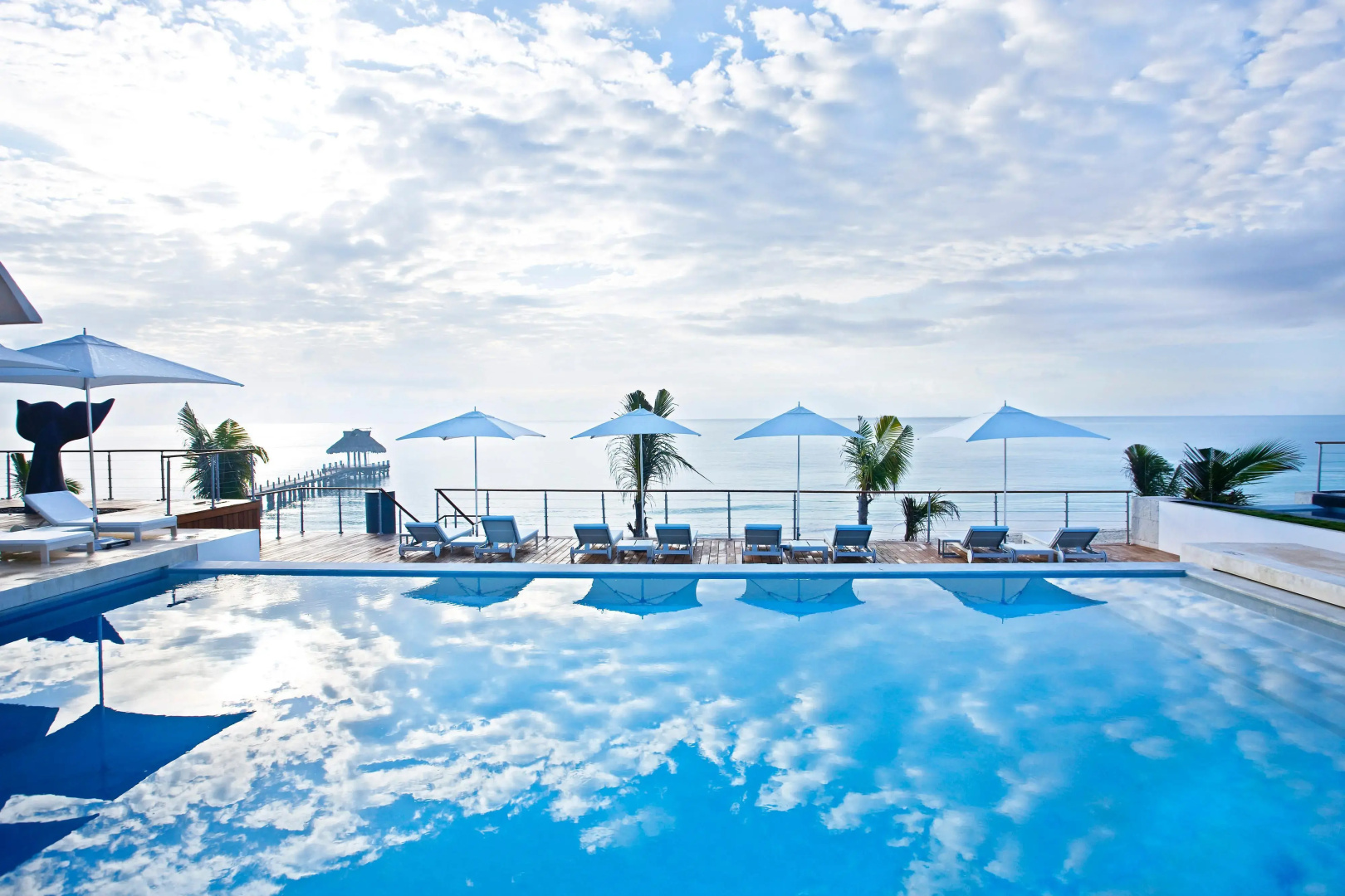 Foto - Blue Diamond Luxury Boutique - All Inclusive - Adults Only