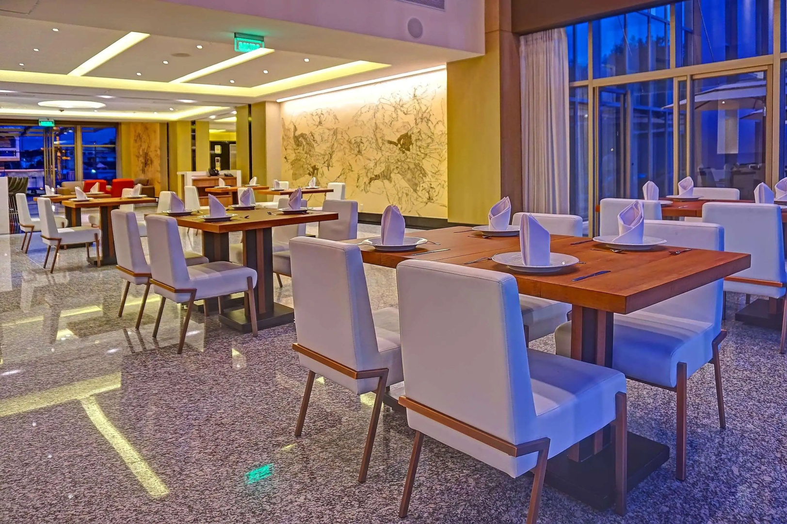 Photo - Radisson Hotel Guayaquil