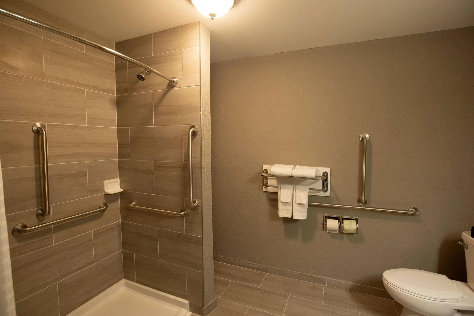 Photo - Quality Inn & Suites Hammond Near I-8090