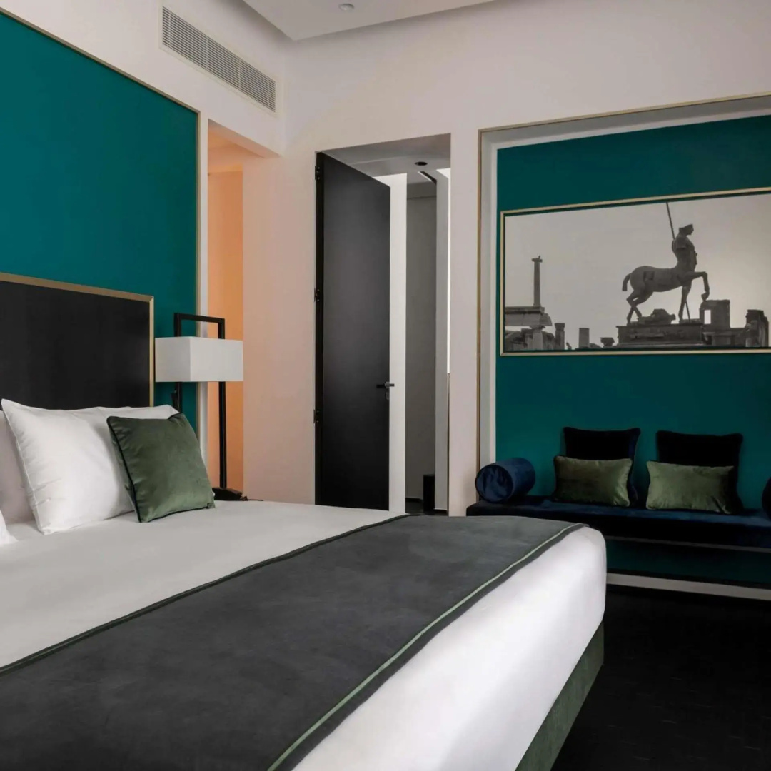 Foto - HABITA79, Pompeii, a Tribute Portfolio Hotel