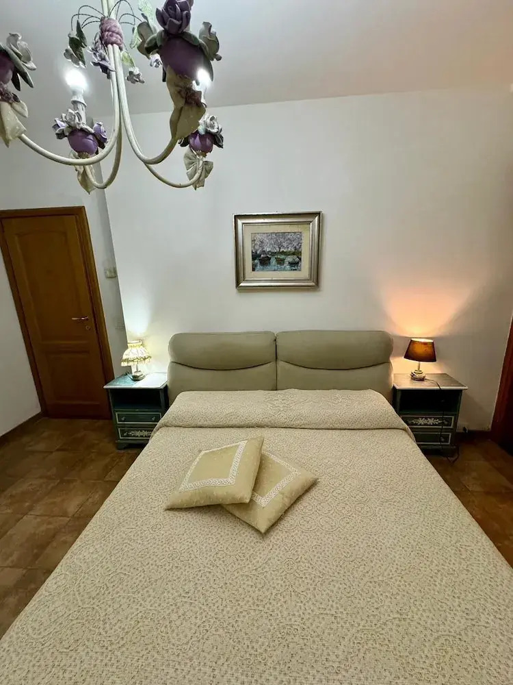 Foto - L'affittacamere nel parco "Appia antica" - Piscina a uso ospiti