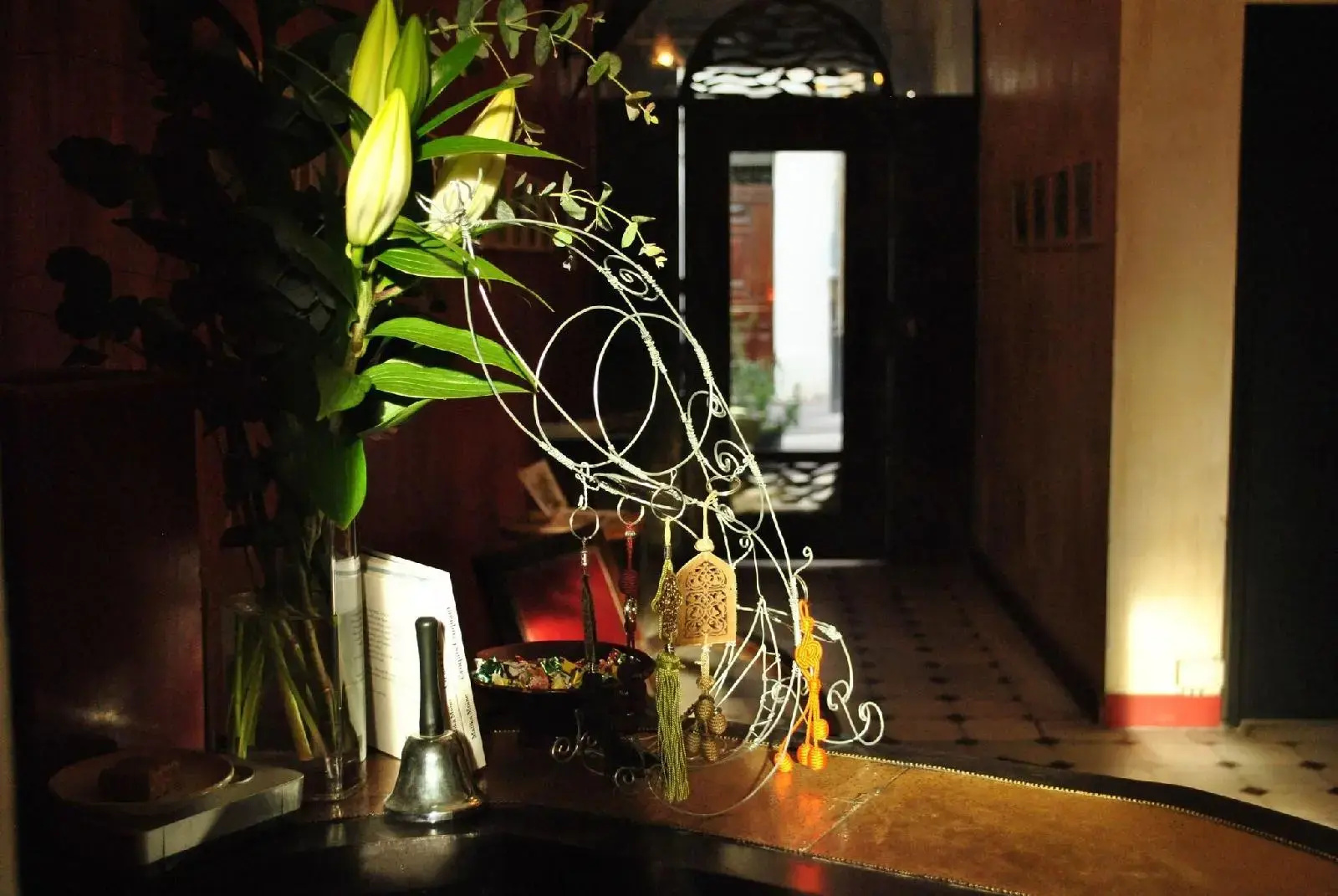 Photo - Le Ryad Boutique Hôtel