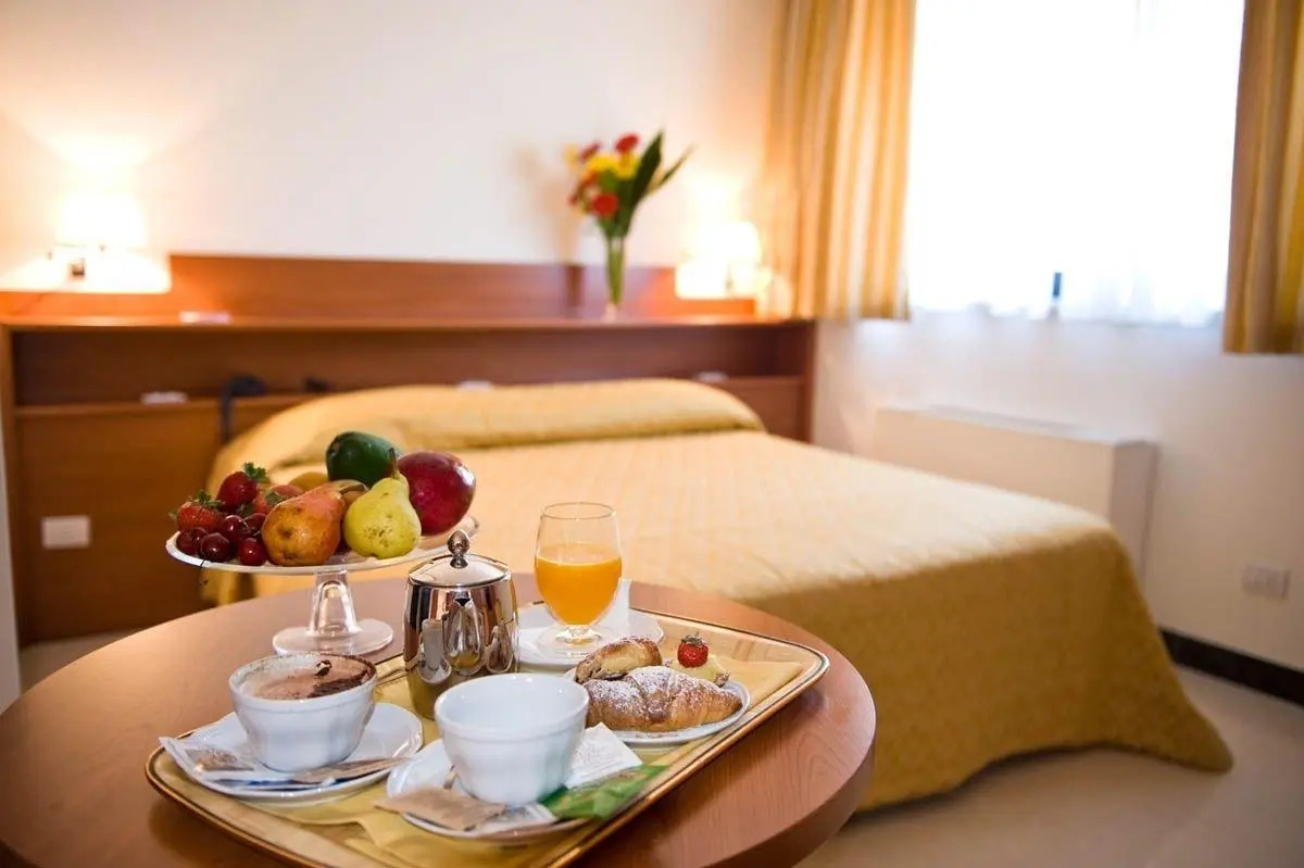 Photo - Hotel Federiciano