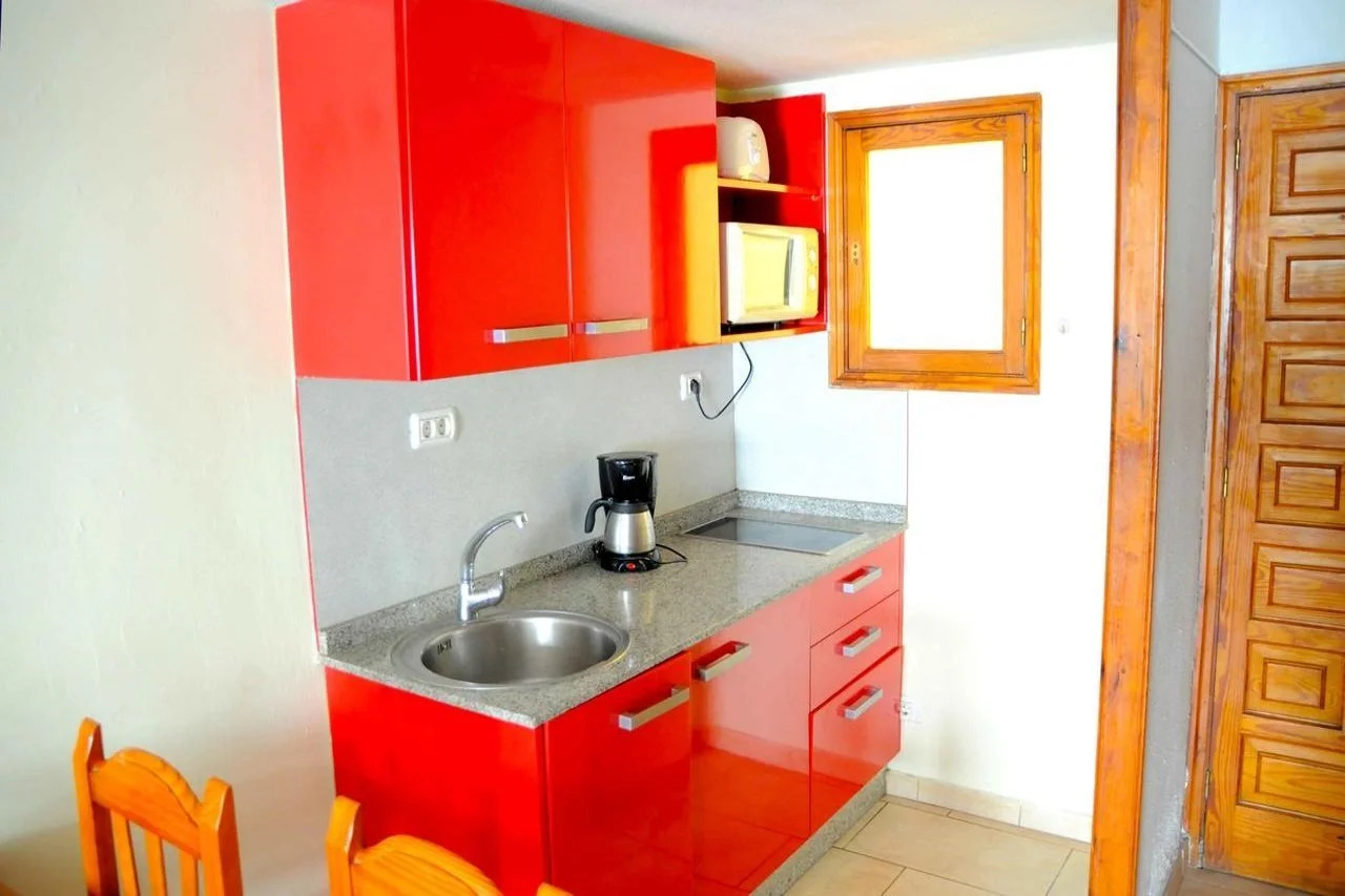 Foto - Niza Apartamentos