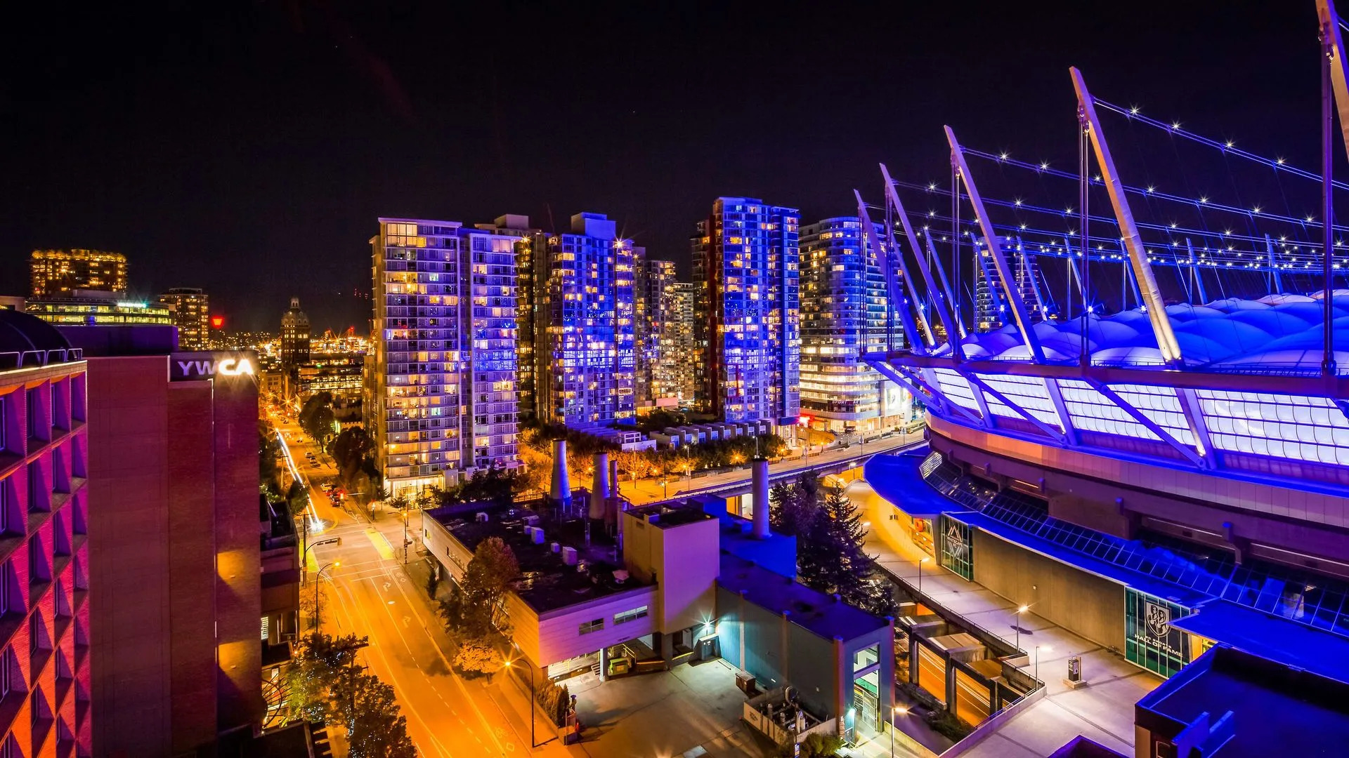 Photo - Georgian Court Hotel, WorldHotels Elite