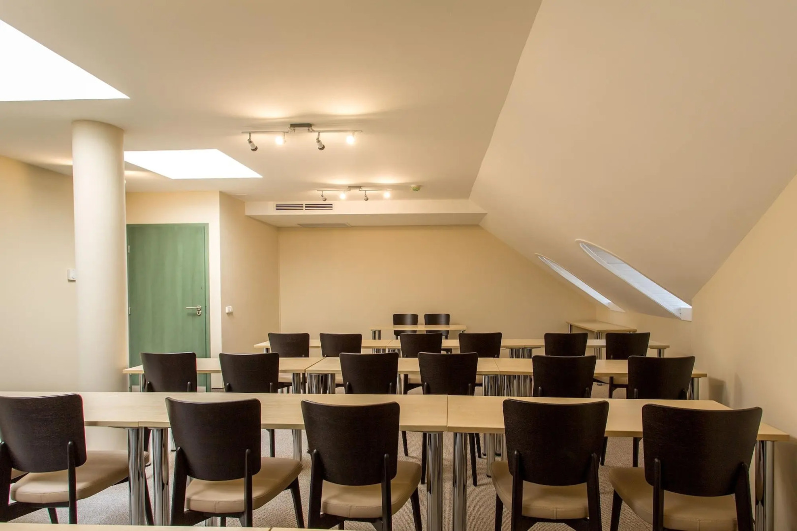 Foto - Corvin Hotel Budapest Residence