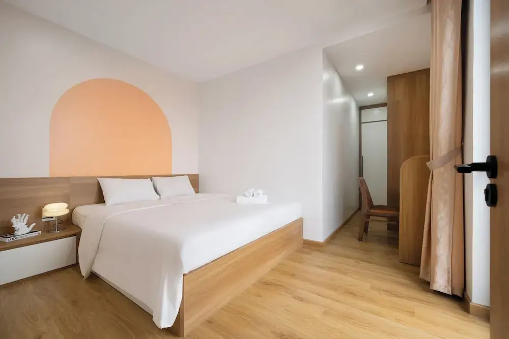 Photo - The Harmony Red River Residence