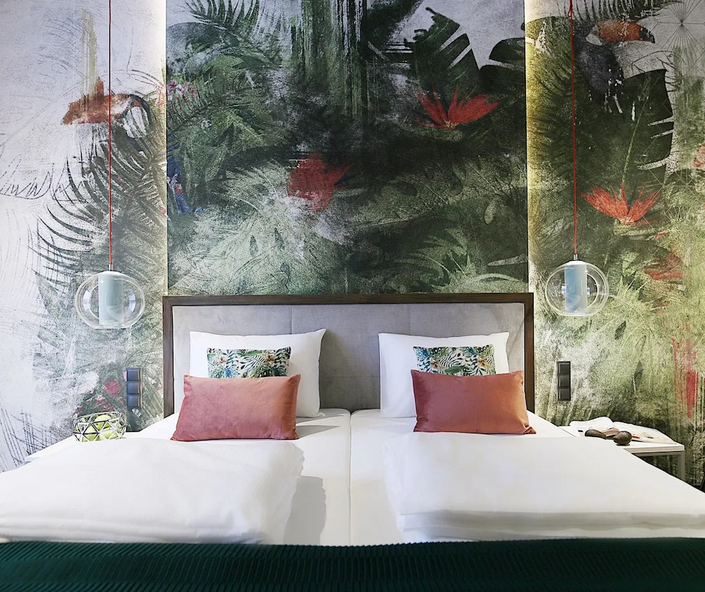 Photo - Hotel ZOO